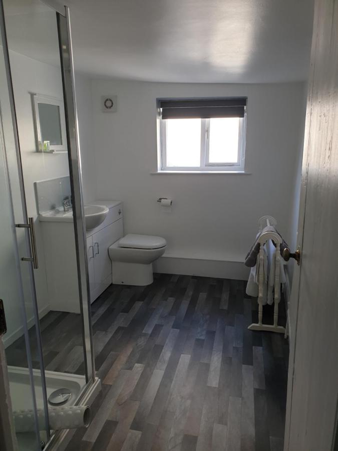 Carpenters Arms Hotel Бостън Екстериор снимка
