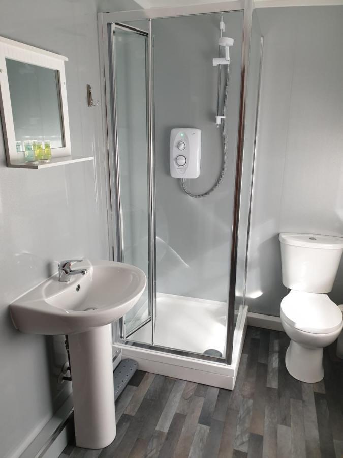 Carpenters Arms Hotel Бостън Екстериор снимка